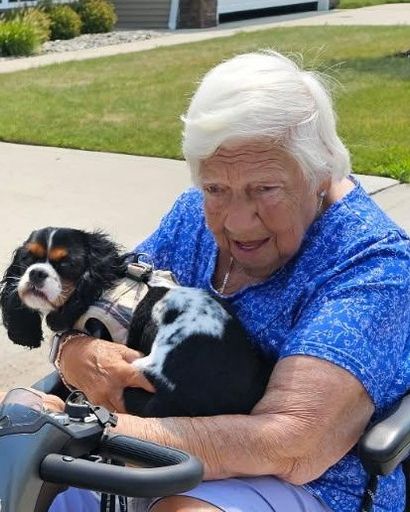 Sandra Lee Chatterson's obituary image