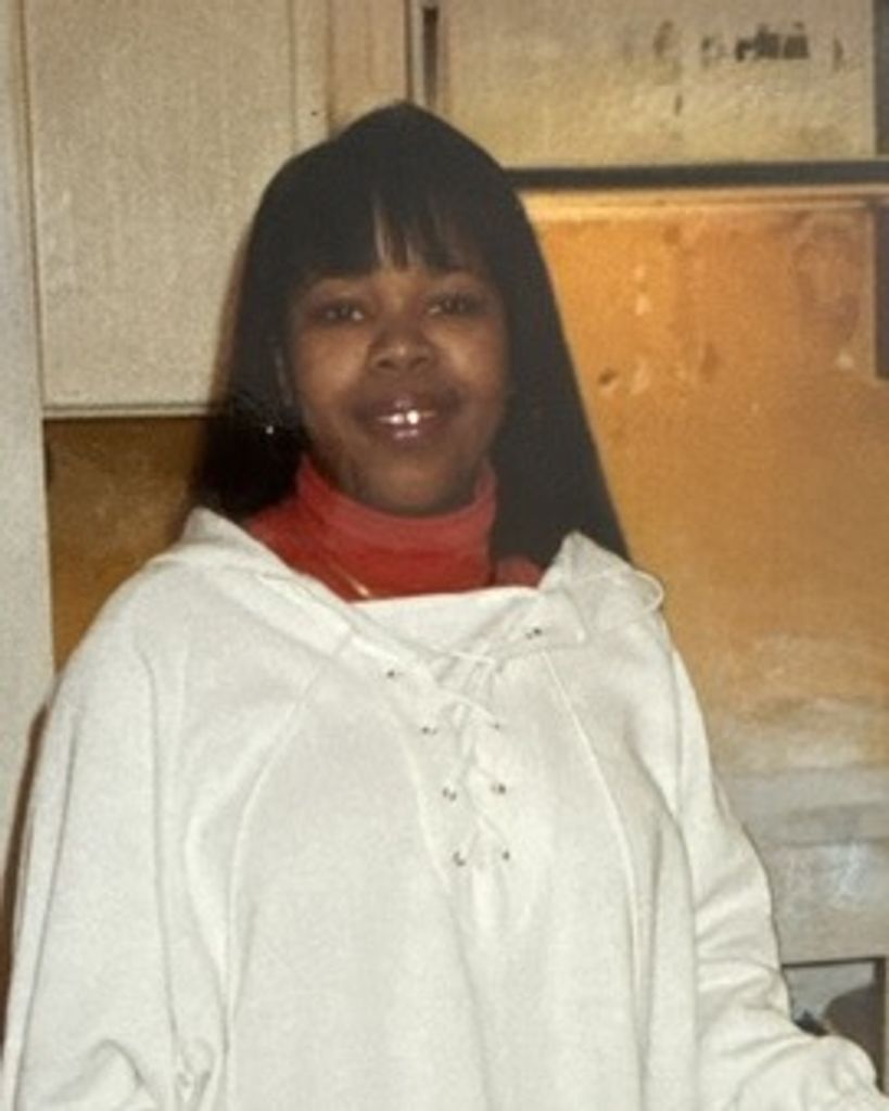 Tewanna Stewart