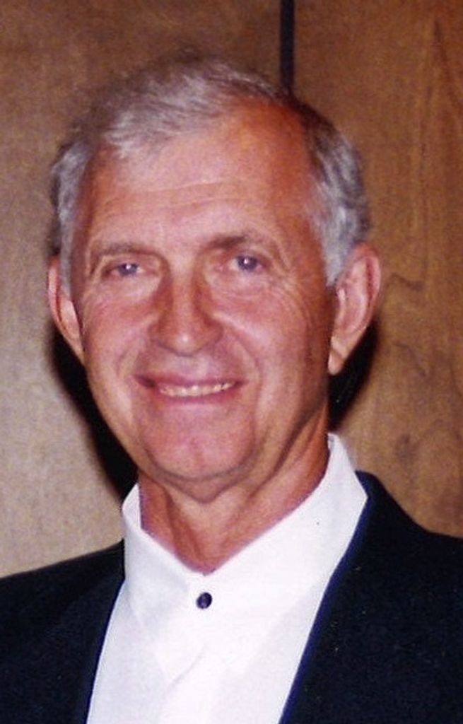 Robert William Koutny Profile Photo