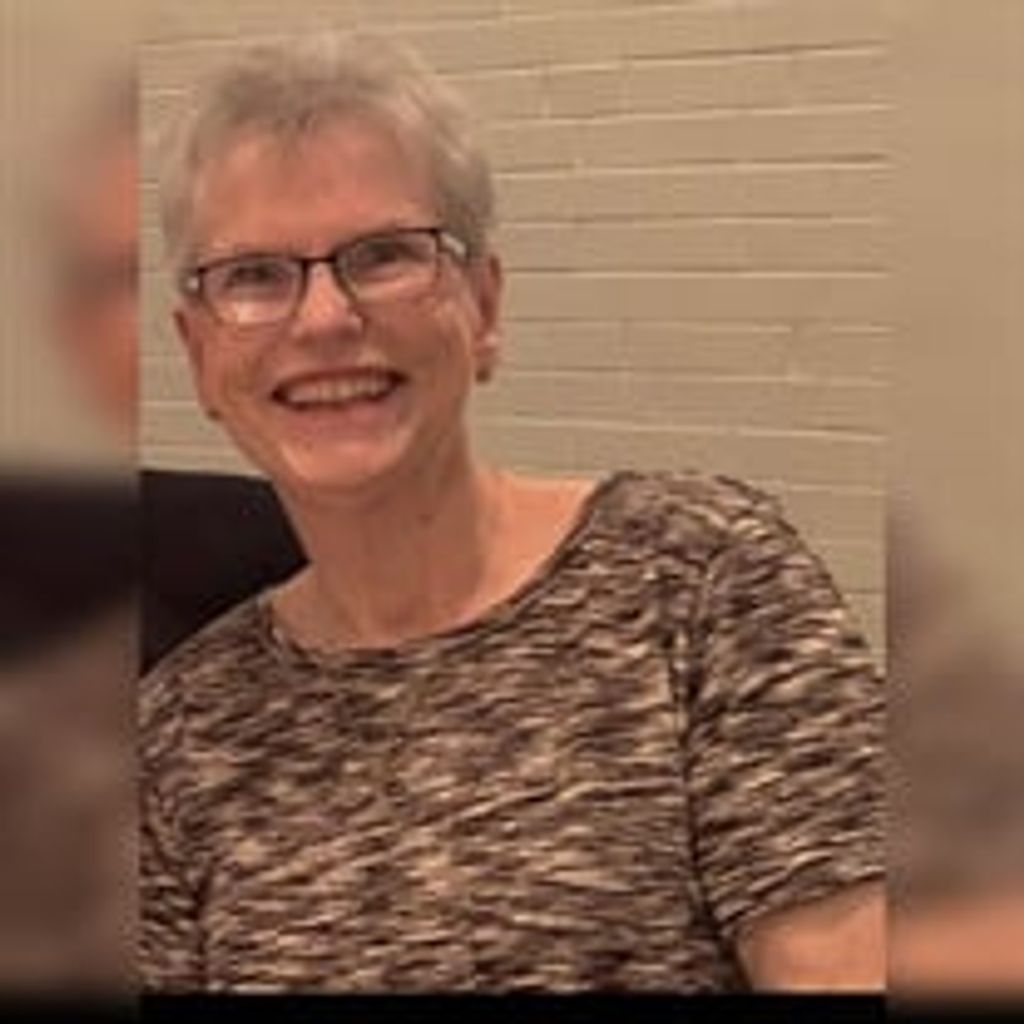 Mary Gross