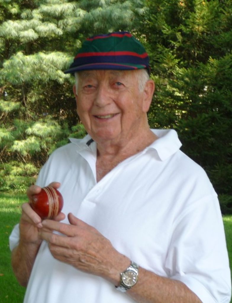 Peter Pattinson