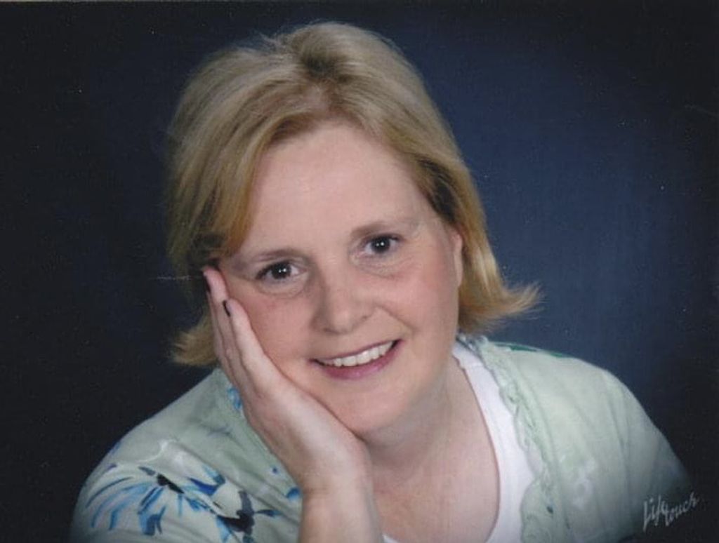 Sheila Ann McDonald