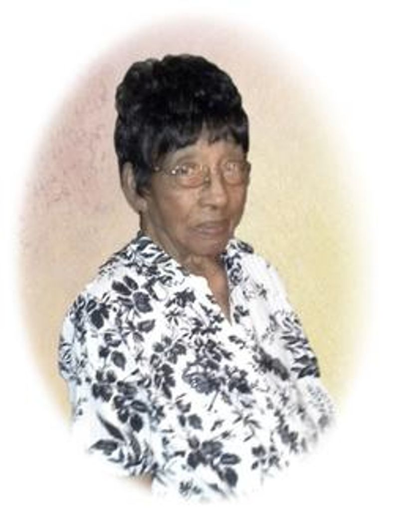 Mrs. Frankie Lee Register