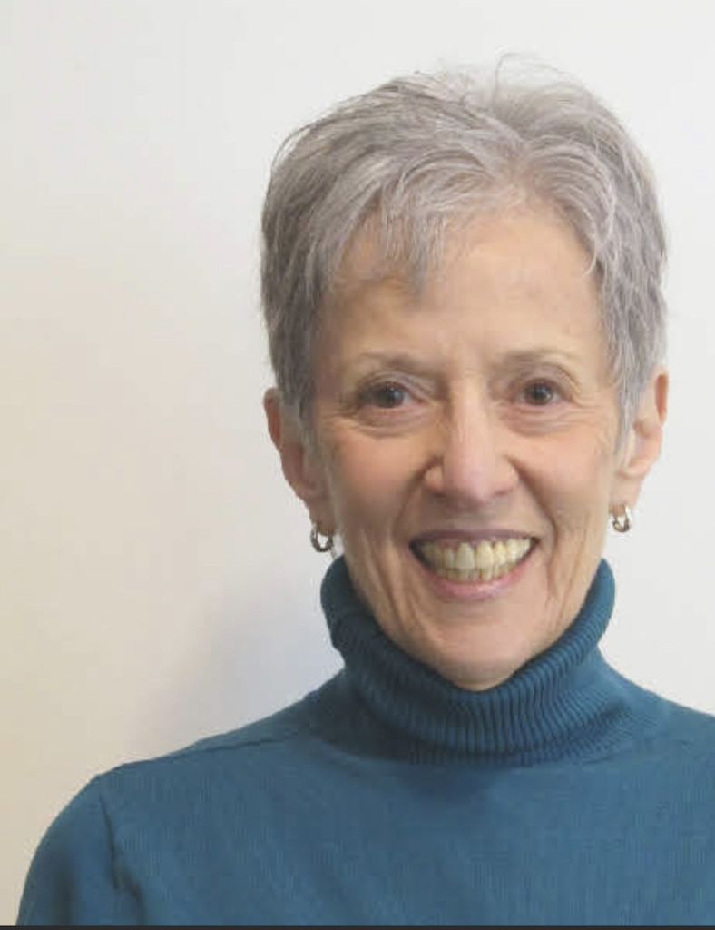 Sandra “Sandy” Rand Profile Photo