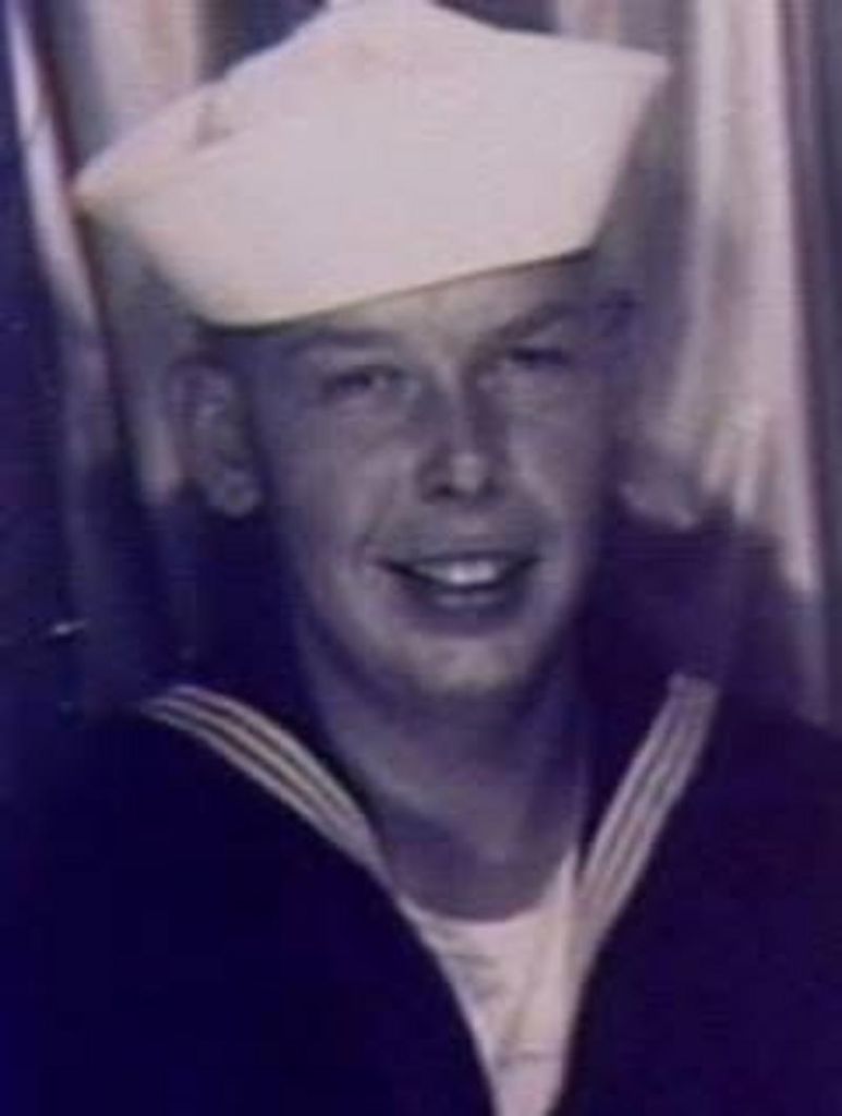 Charles "C.W." William Repass Profile Photo