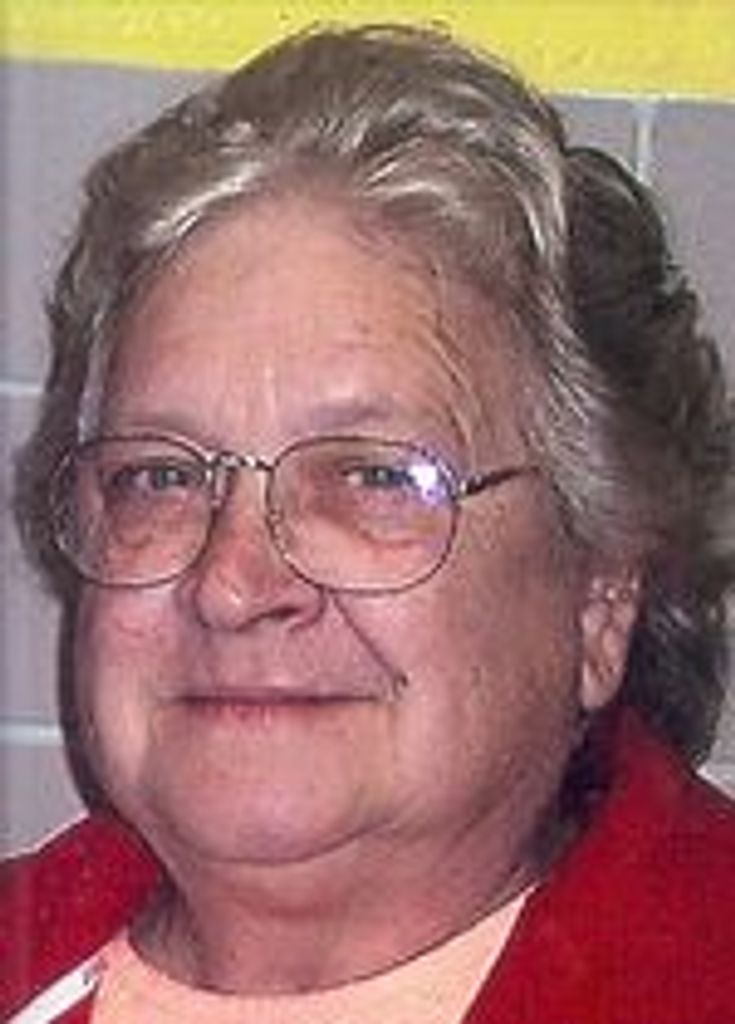 Joan K. Eubanks