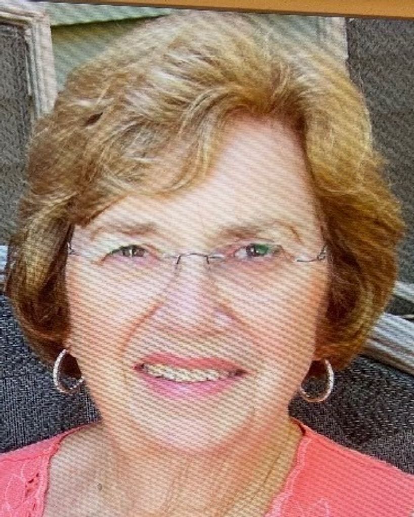 Carole Coleman Profile Photo