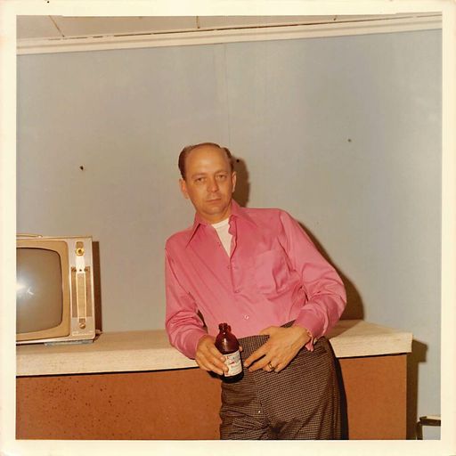 Donald Ray Poteat photo gallery thumbnail 35 of 151