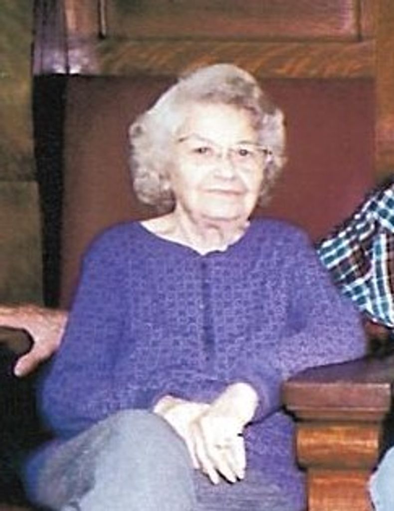 Martha Ann Helms Profile Photo