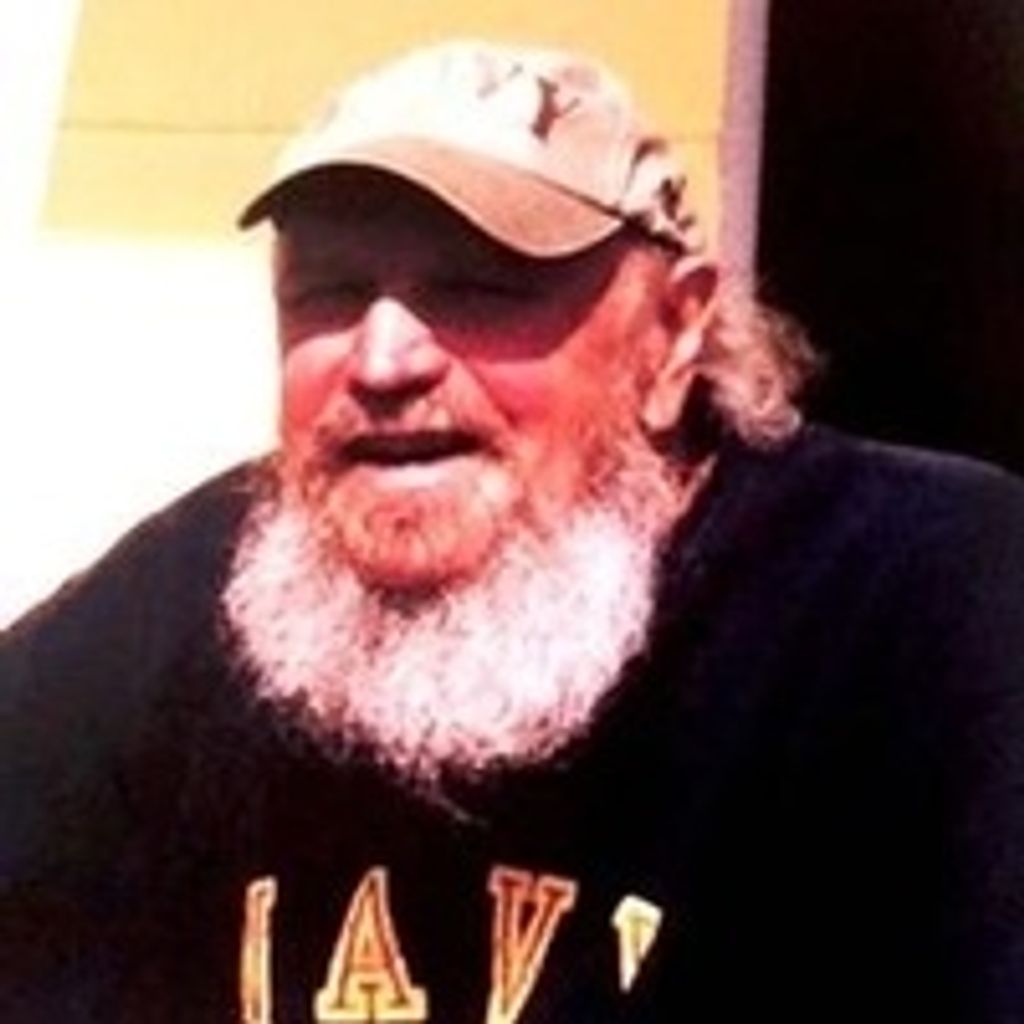 Victor Edward Eskie