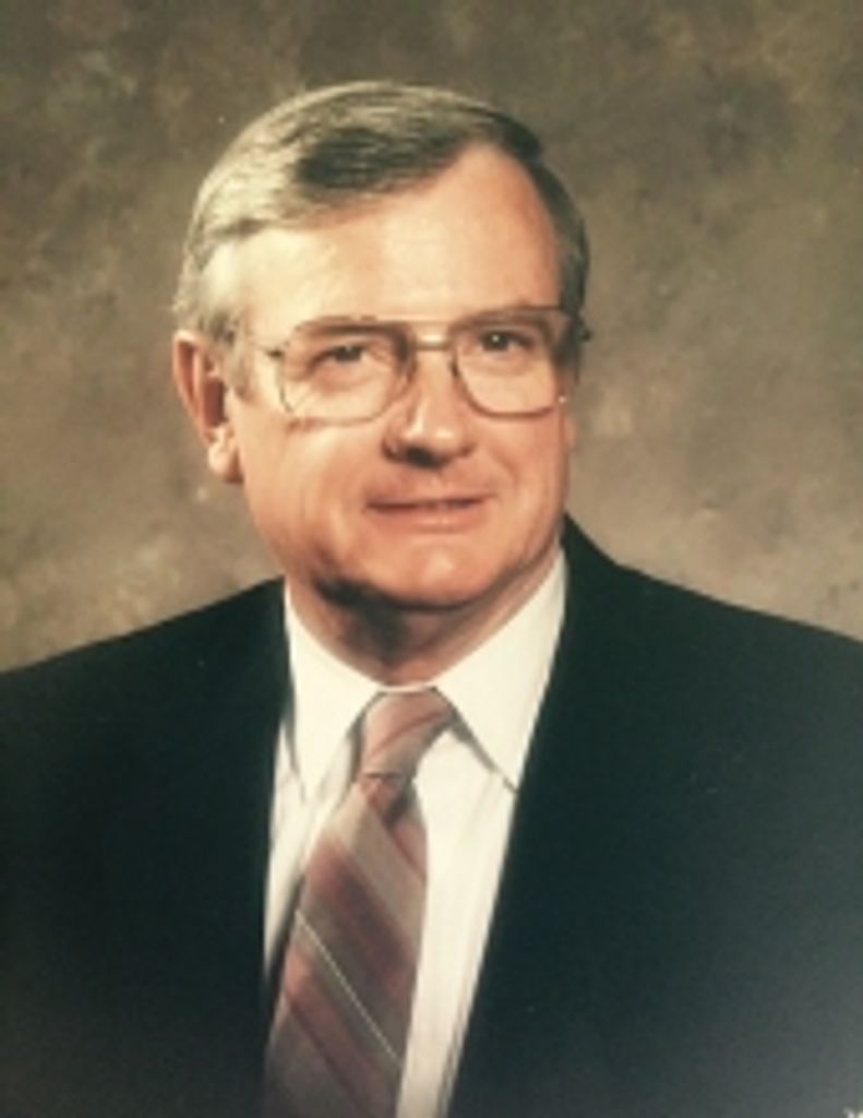 Robert  Louis Voegele,  Sr.