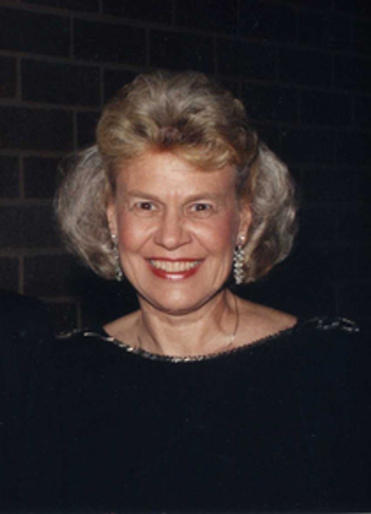 Caroline Proctor (Wood)  Blair Profile Photo