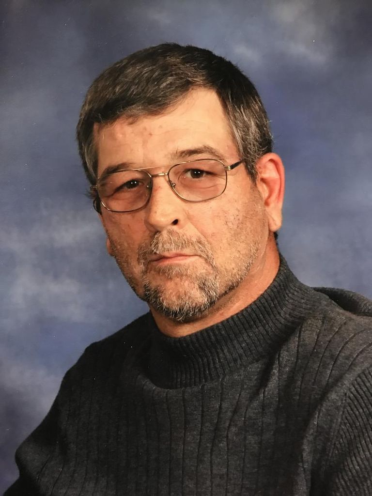 Charles James Cottle, Jr.