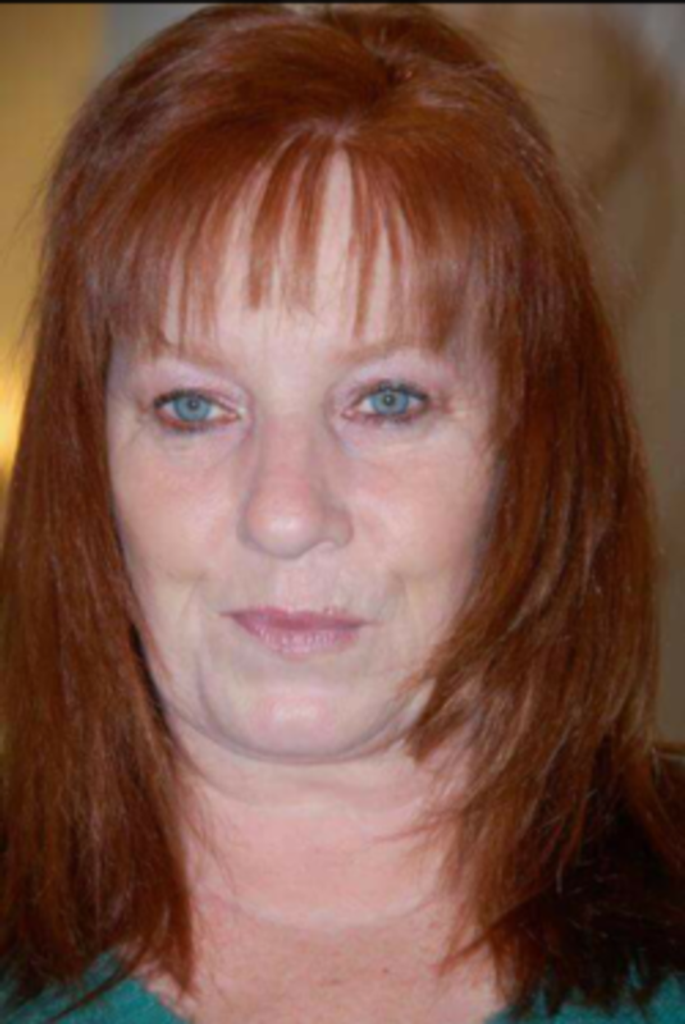 Valerie Jeanne Scott