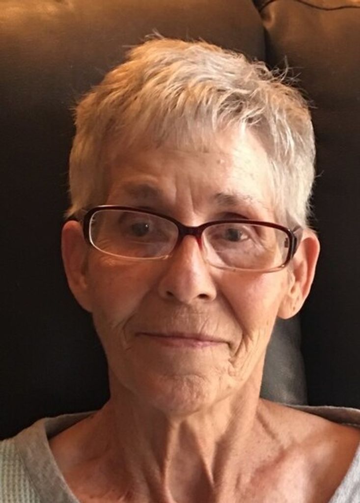 Carolyn Kirby Profile Photo