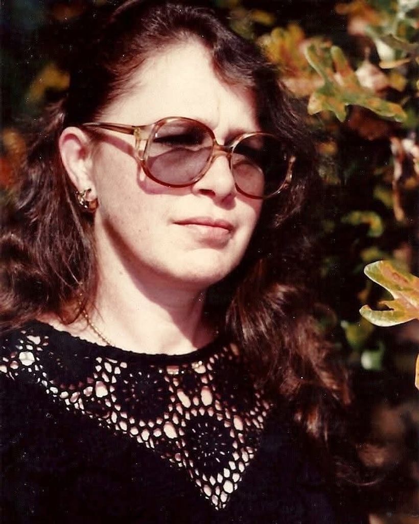 Teensie "Tina" McMillian Whitaker