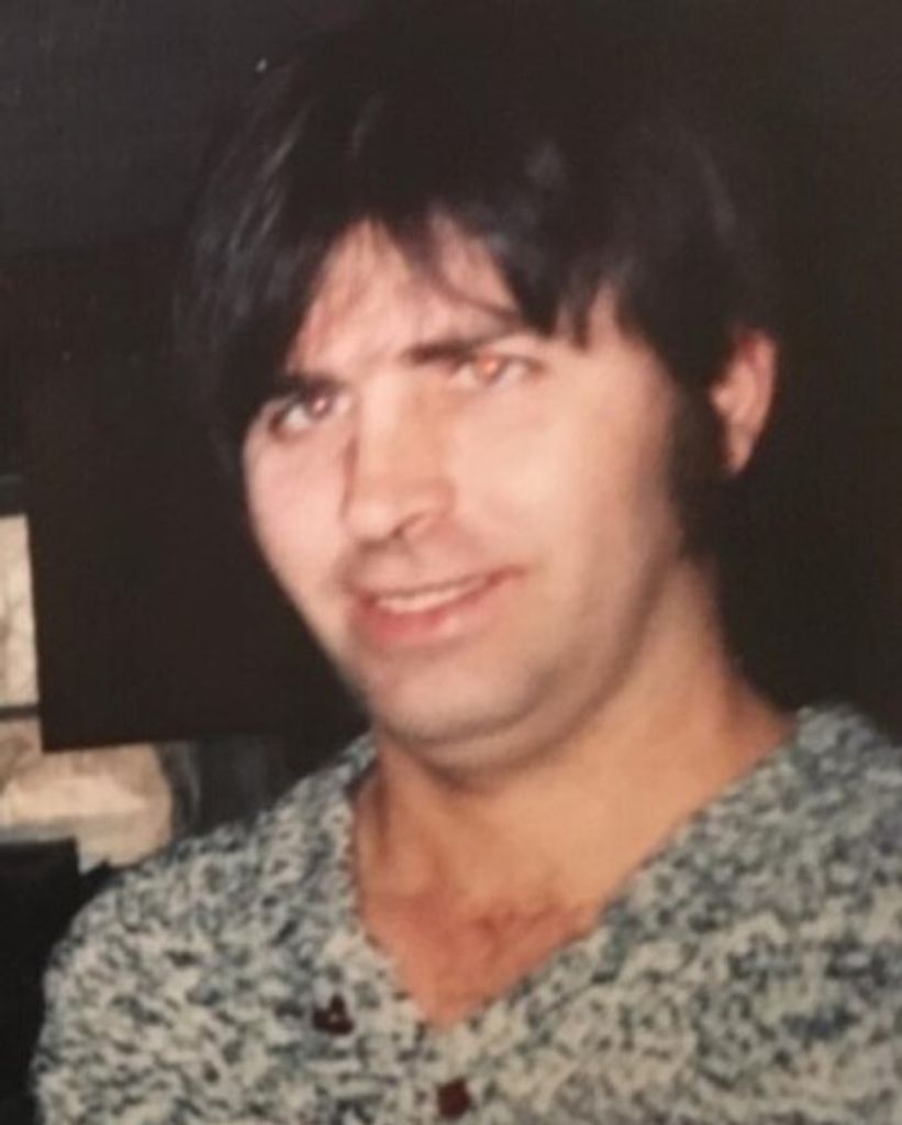 Dick L. Warner
