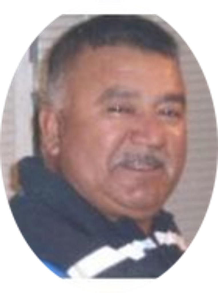 Jose Luis Lara