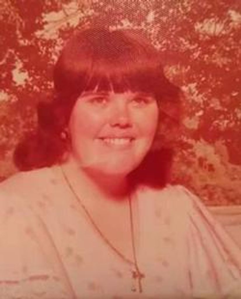 Debbie Joyce Hutchins