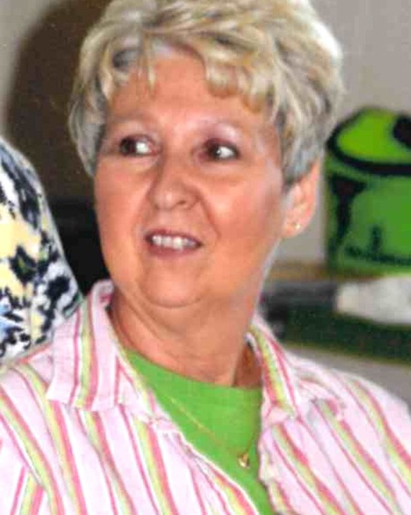 Jo Ann Henderson Profile Photo