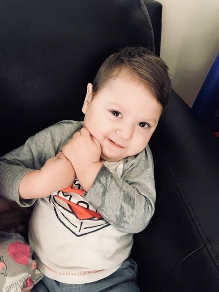 Parker Brayden Mindermann Profile Photo