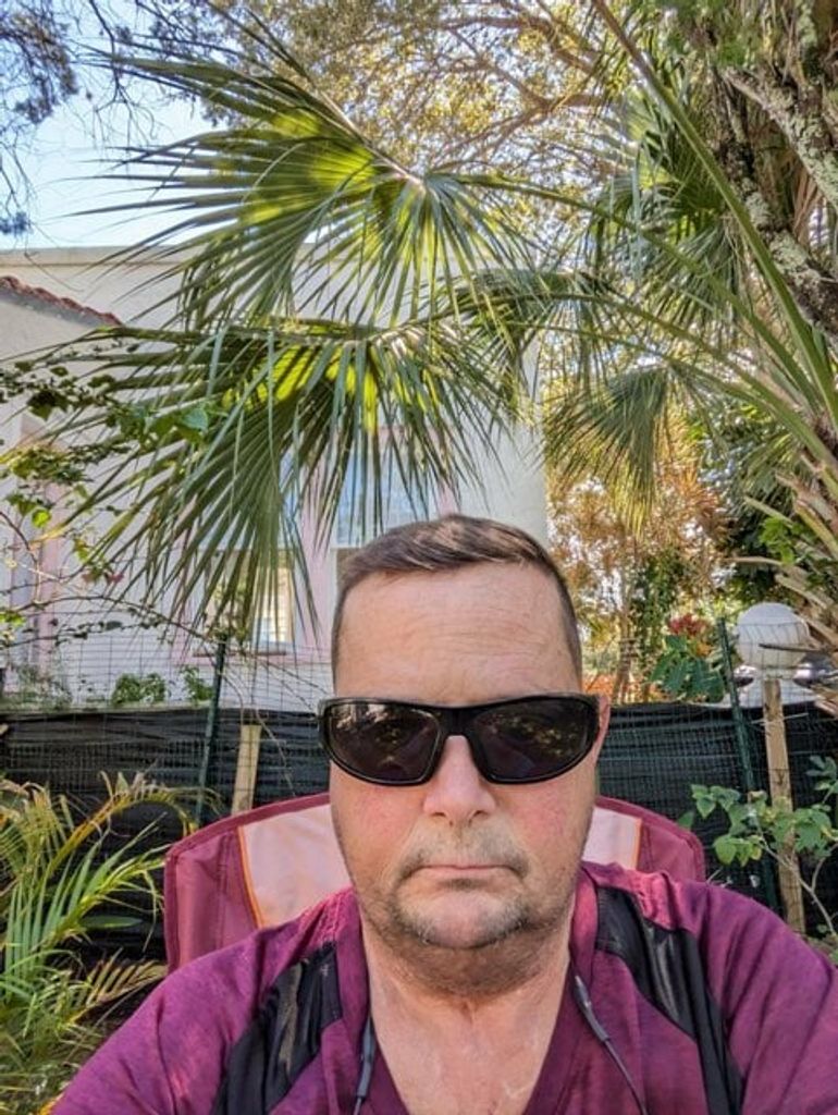 Chad Christopher Mandy