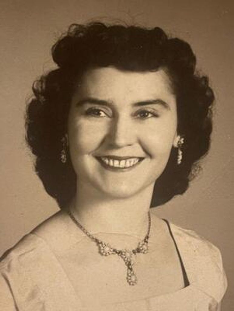 Hazel Irene Welch Profile Photo