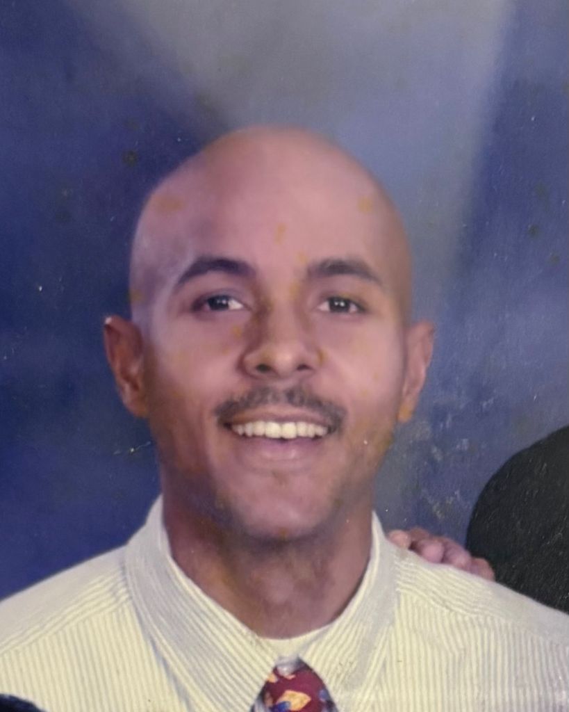 Edward Trevor Tolbert