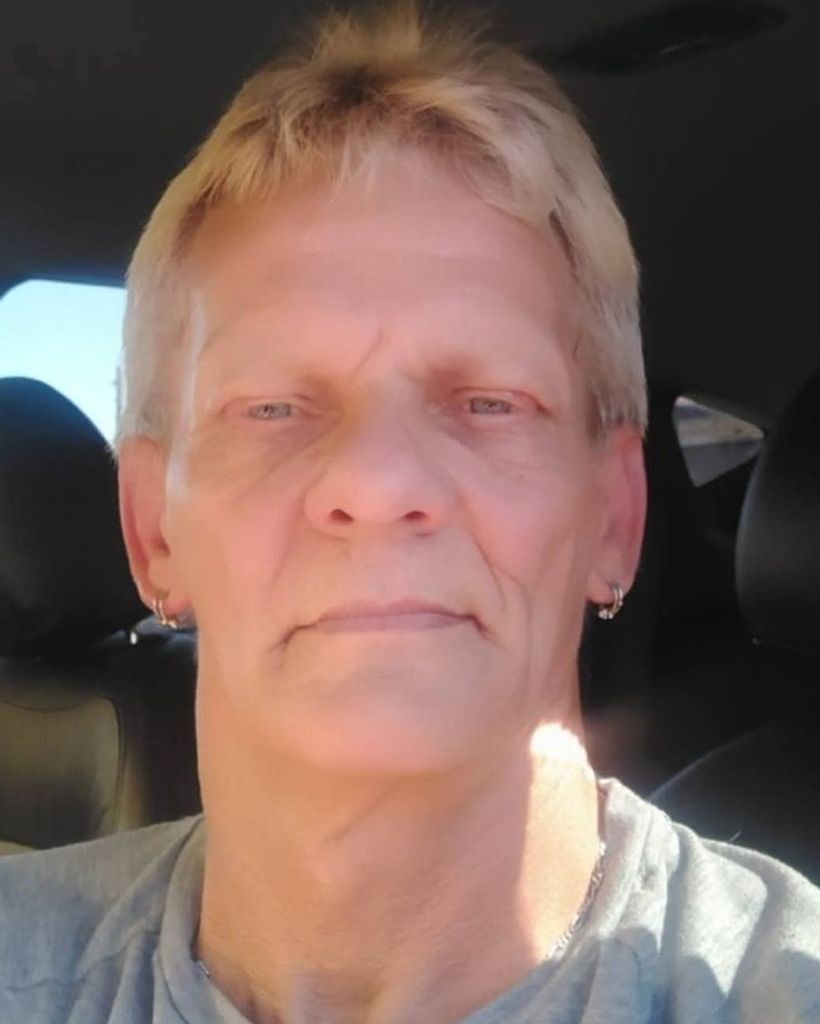 Dana Allen Johnson Profile Photo