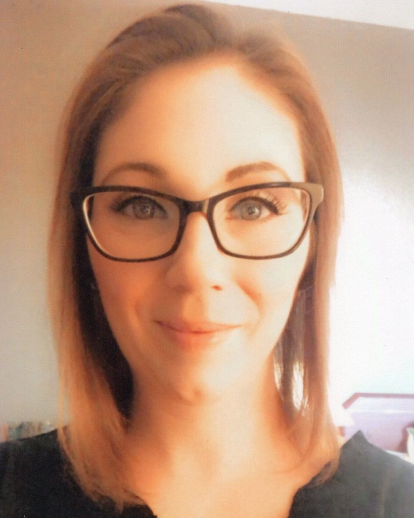 Kortnee Leann Richart Profile Photo