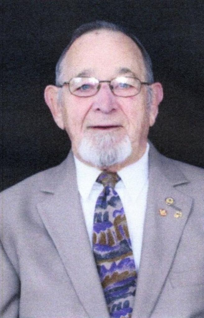 James Charles "Cd" Doughman, Sr. Profile Photo
