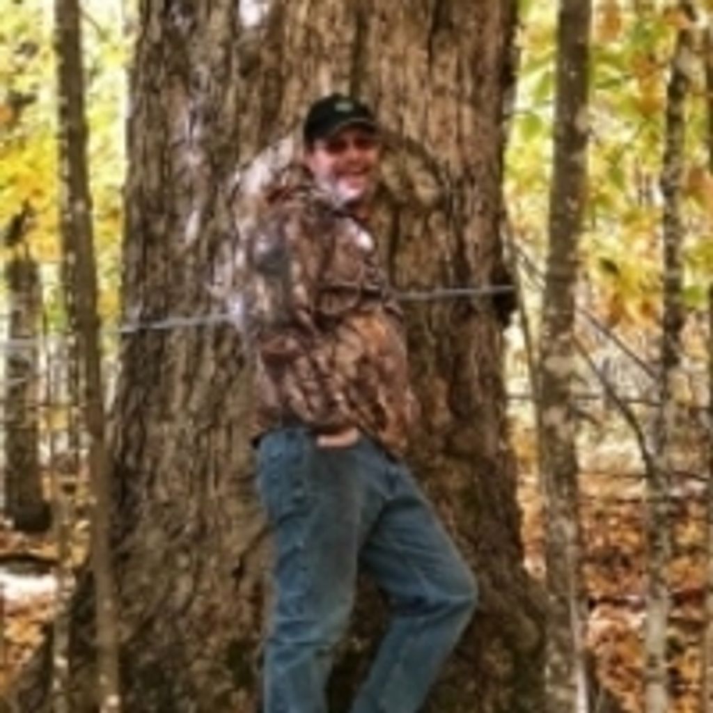 David P. Button Jr.