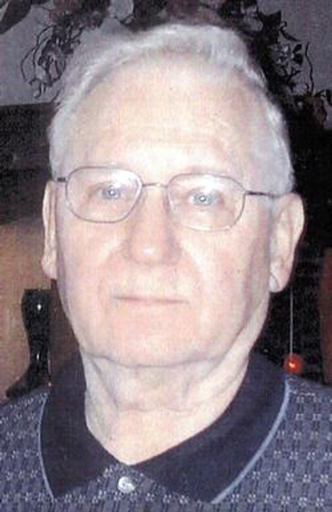 Robert Gilliland
