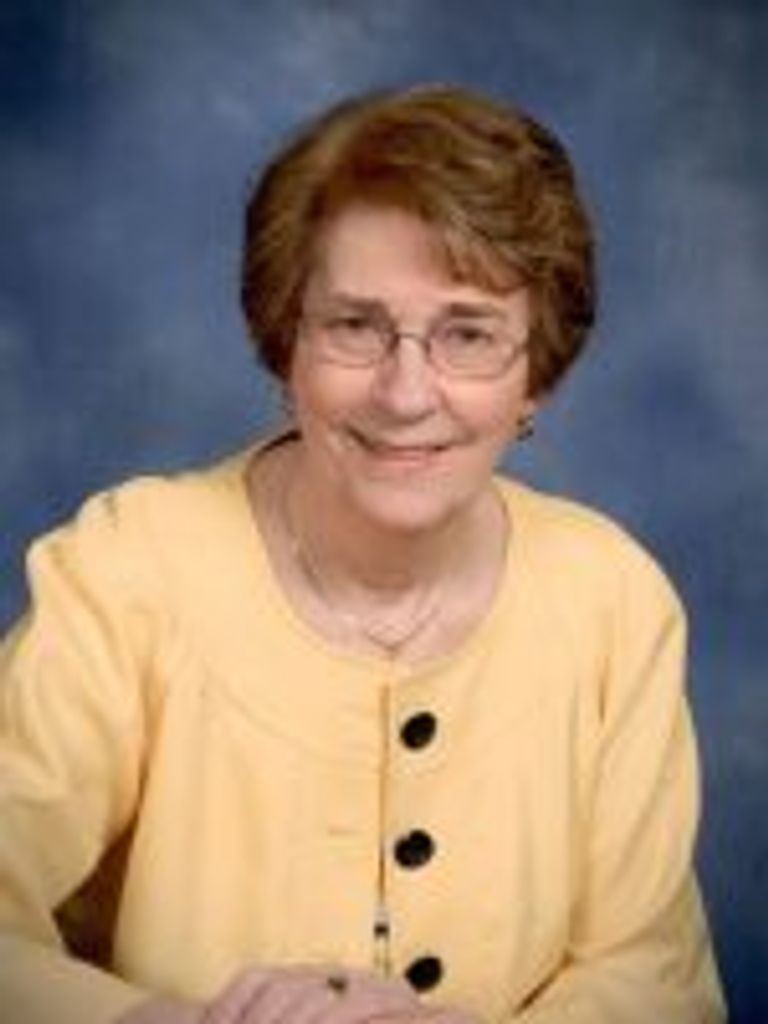Gloria A. Harriff