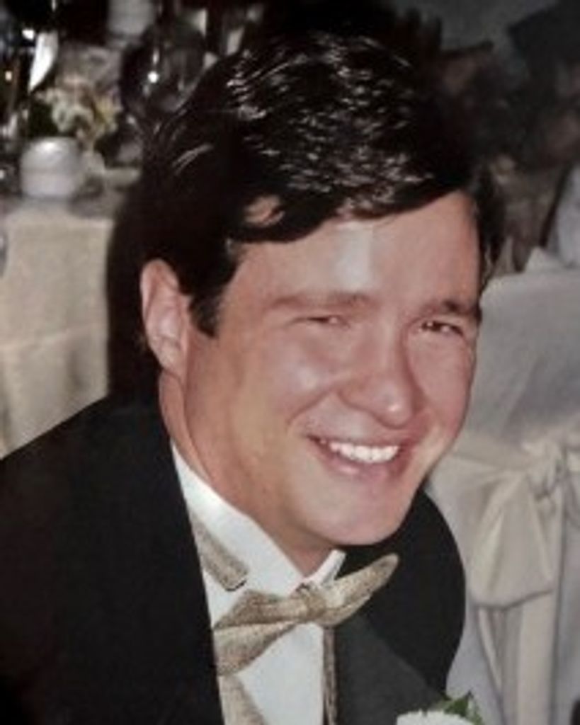 Terence Edward O'Hara Profile Photo