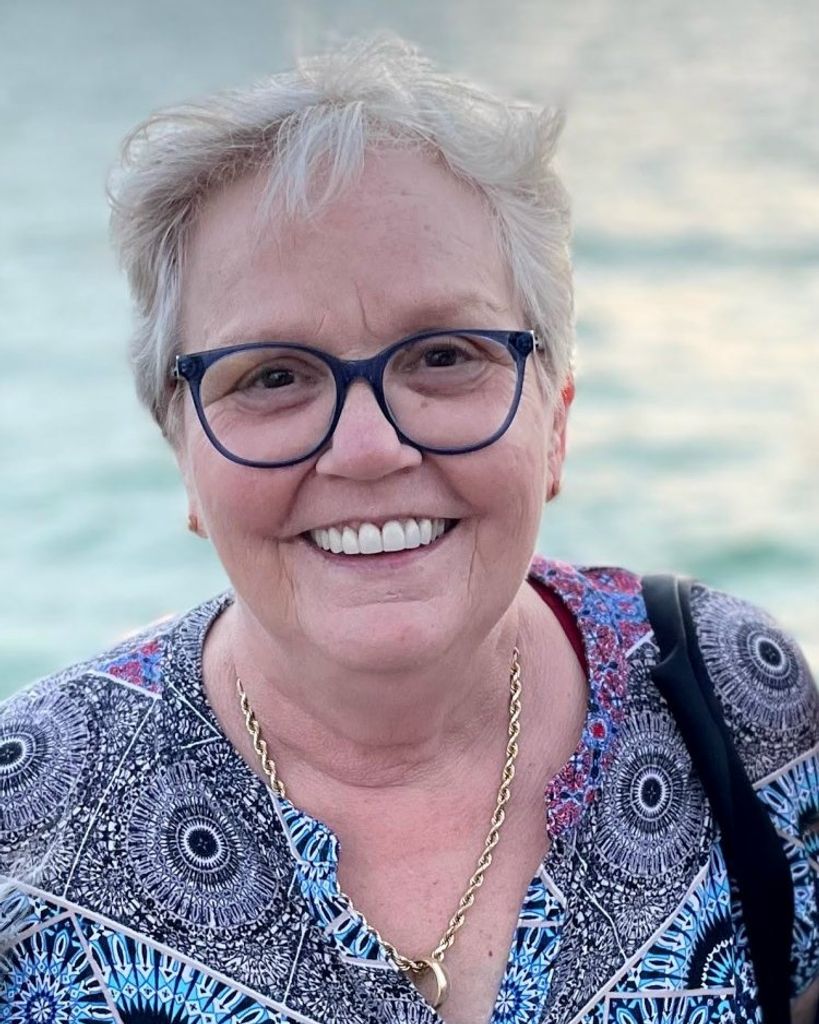 Sally Jo Butters Profile Photo
