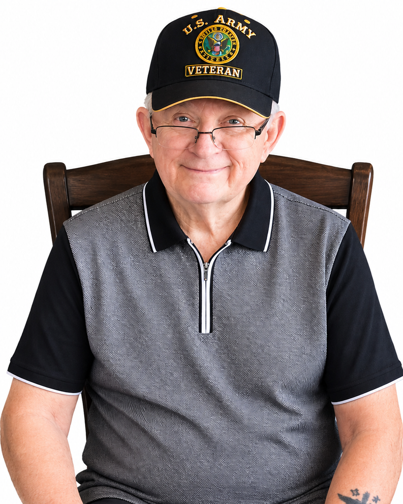 Richard S. Tomaszewski Profile Photo