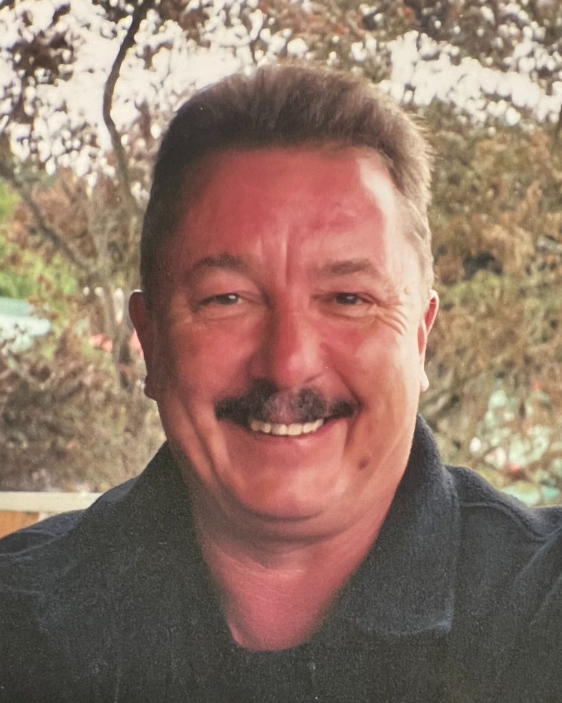 Vernon J. Steiner Profile Photo