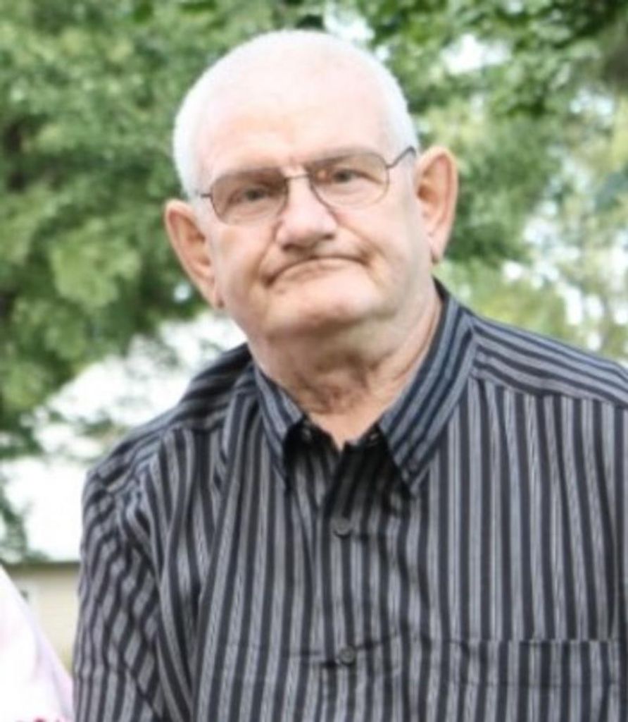 Sonny (Melvin) Lawver Profile Photo