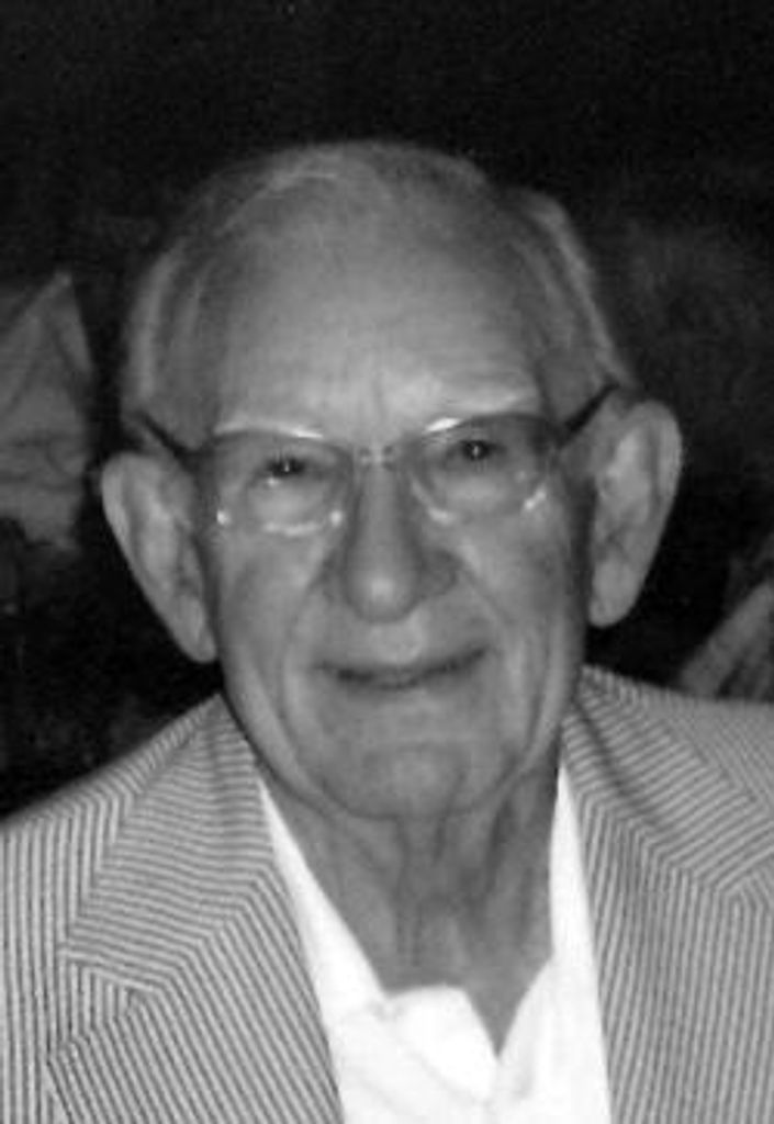 Elmer Joe Pedigo