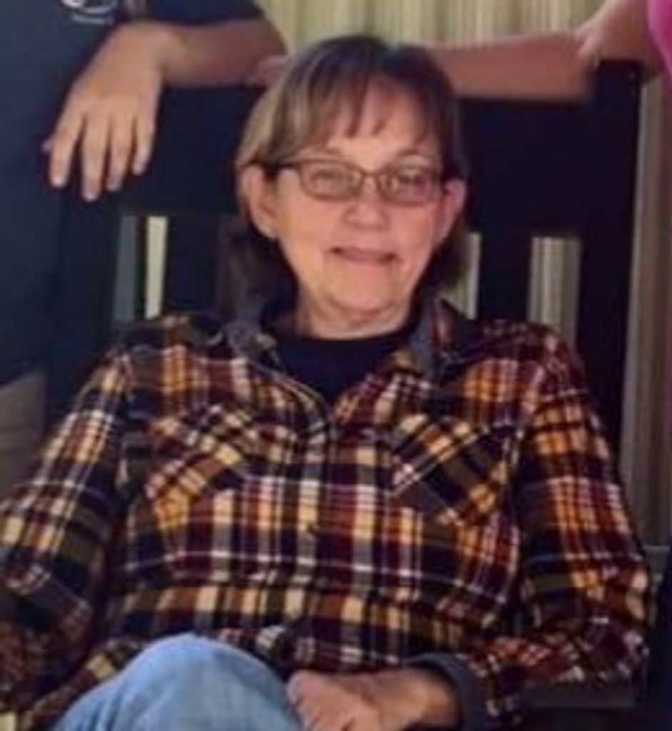 Angela Jay Rast