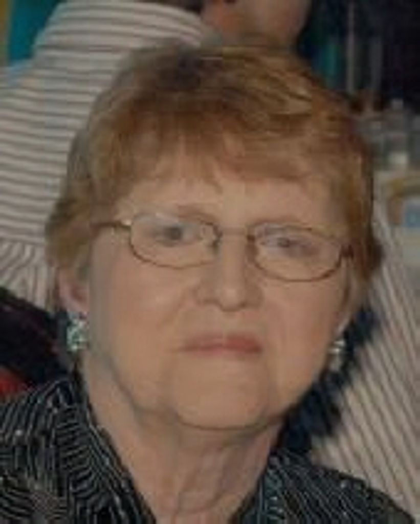 Barbara Ann Johnson Profile Photo