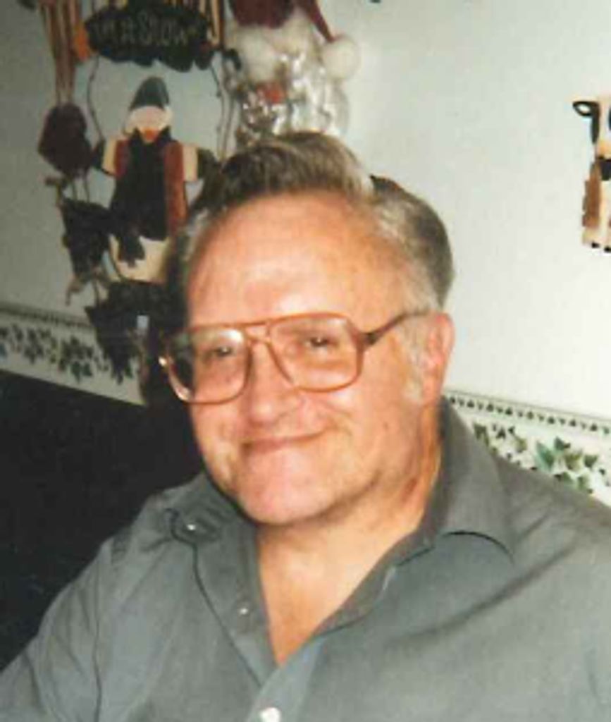 William D. Gensure