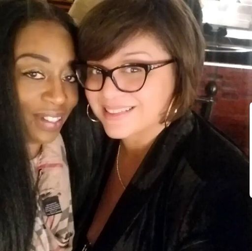 April Monique Mitchell-Odom photo gallery thumbnail 52 of 108