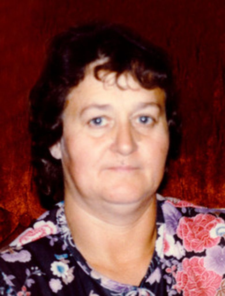 Verna Scarrow