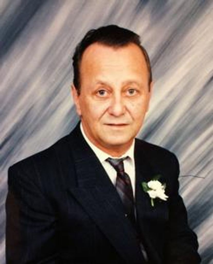 Raymond P. Gushue Profile Photo