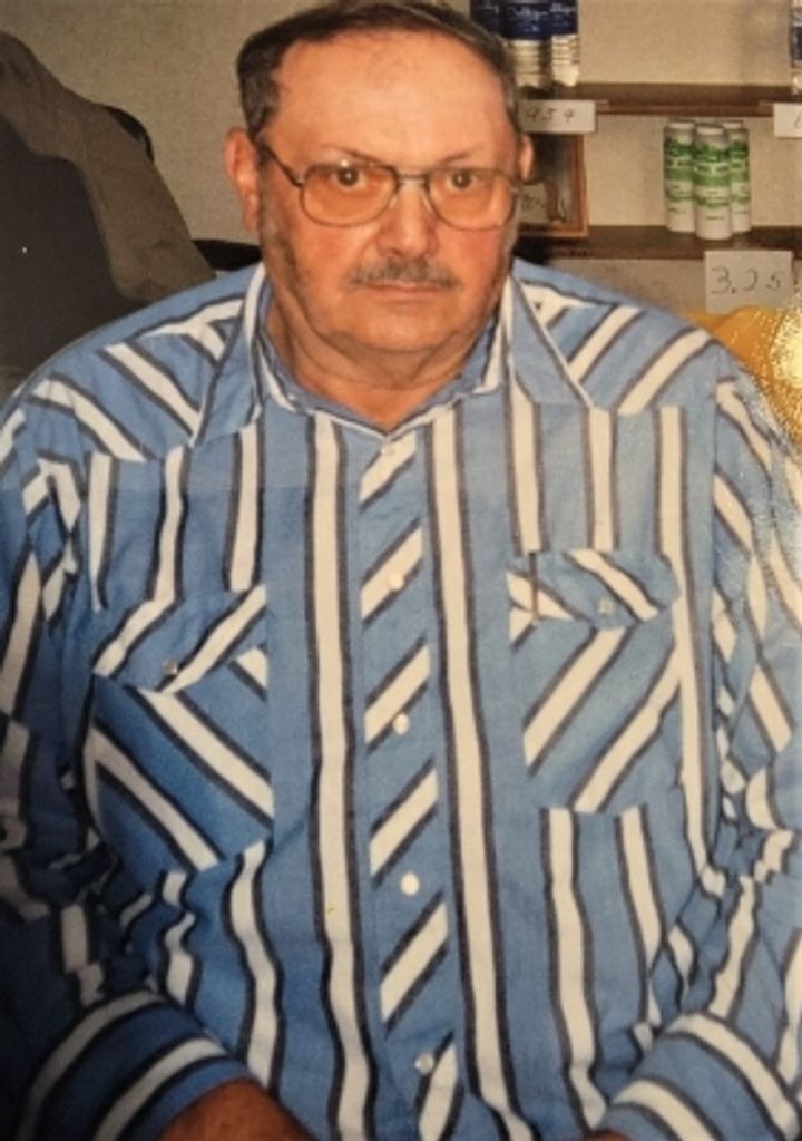 Ivor Dean Dilky Profile Photo