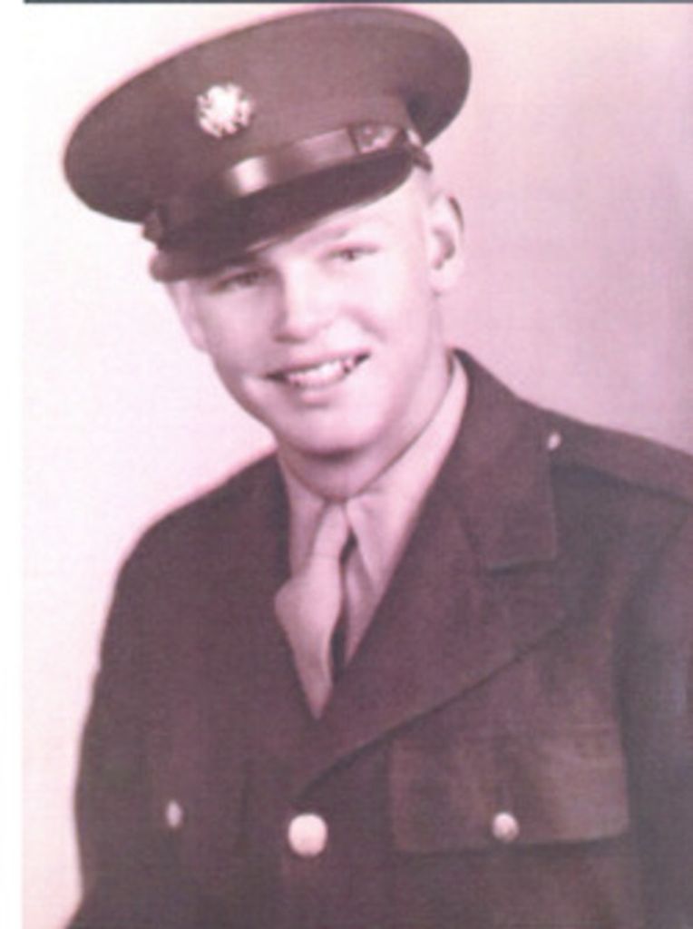 Paul Knighton Nielson