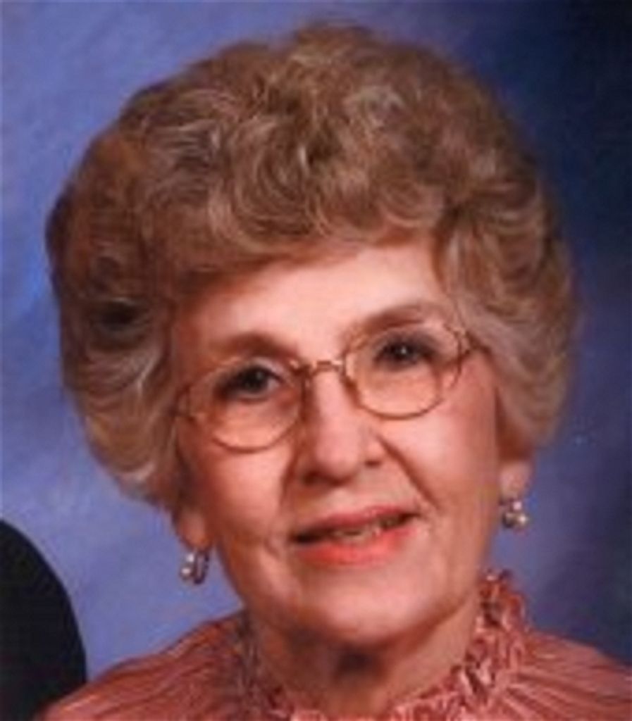 Glenda Gay Scott Profile Photo