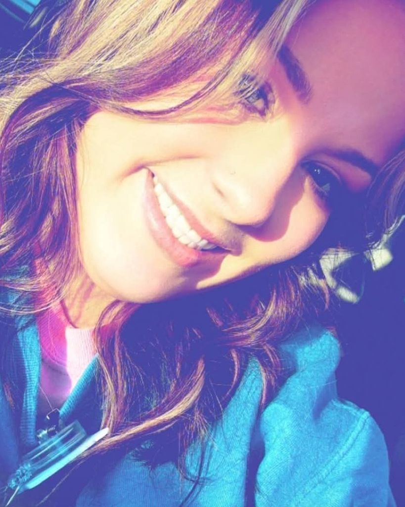 Jordan Ann Michelle Koeller Profile Photo